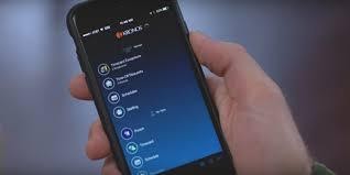 Image result for IOS Kronos app