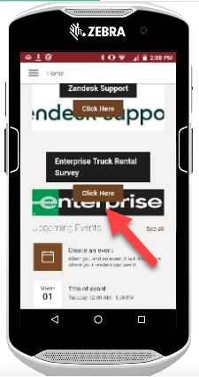 Enterprise Vehicle Inspection Instructions – Peet's Coffee - DSD Operations